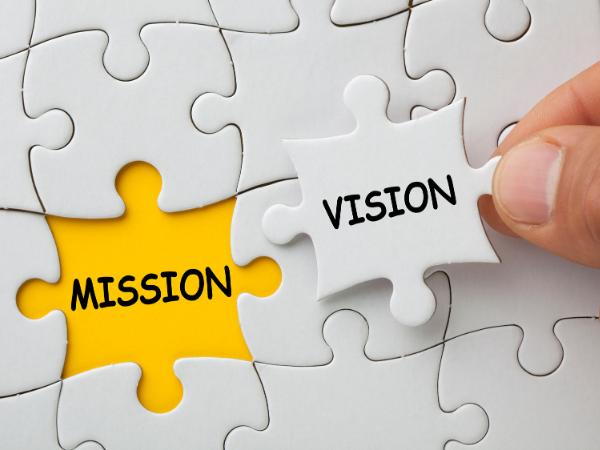 Mission & Vision